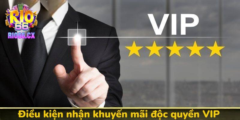 VIP Rio66 