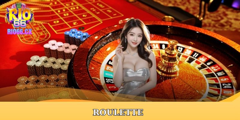 Roulette