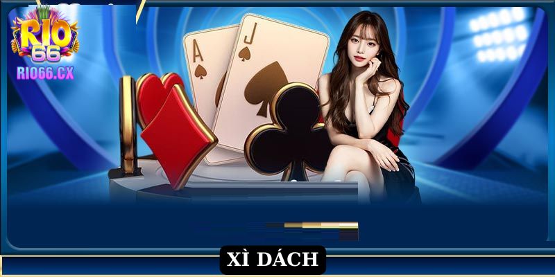 Xì Dách